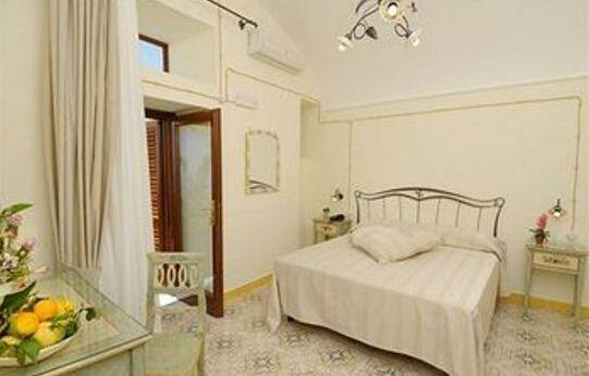 Locanda Degli Dei - Photo2