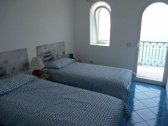 Mareluna Holiday Home - Photo5