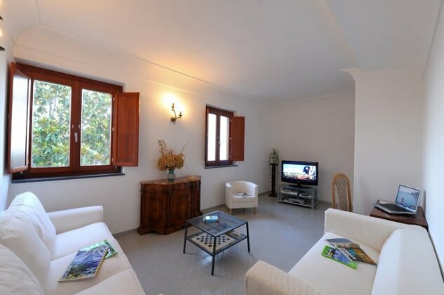 Maresca Hotel Praiano - Photo3