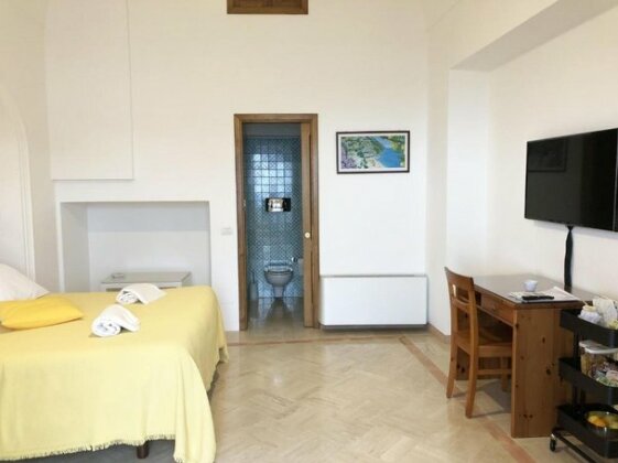 Residence Li Galli - Photo4