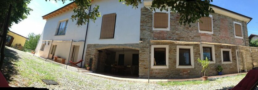 Homestay In Alto Monferrato 15010 Prasco Alessandria