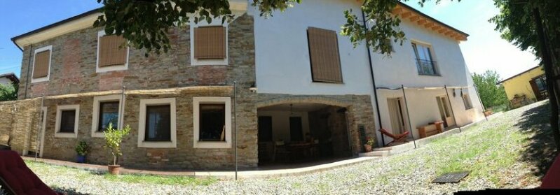 Homestay In Alto Monferrato 15010 Prasco Alessandria
