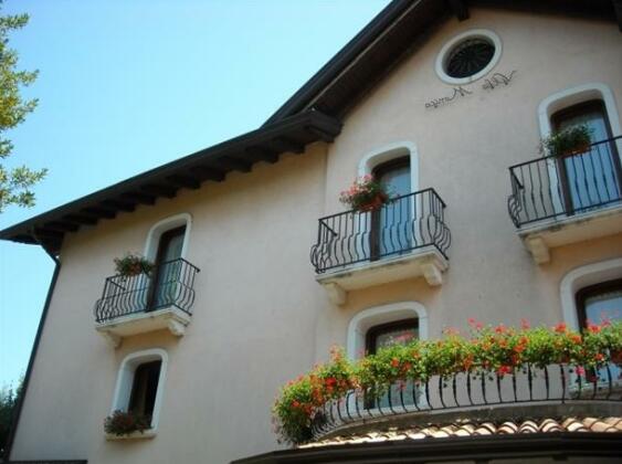 Hotel Villa Monica Prata di Pordenone - Photo3