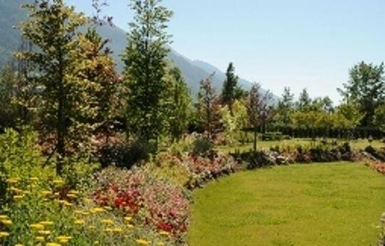 Garden Park Hotel - Photo2