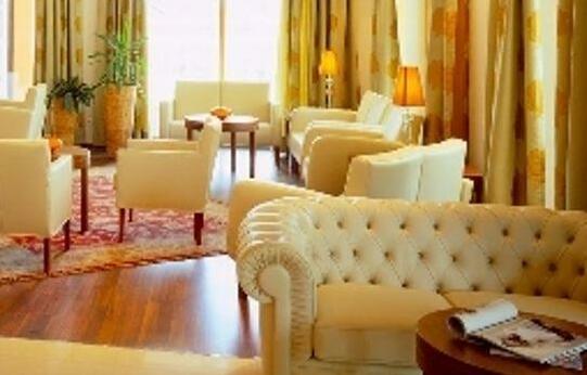 Garden Park Hotel - Photo5