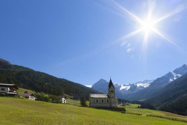 Residence Lechnerhof - Photo4