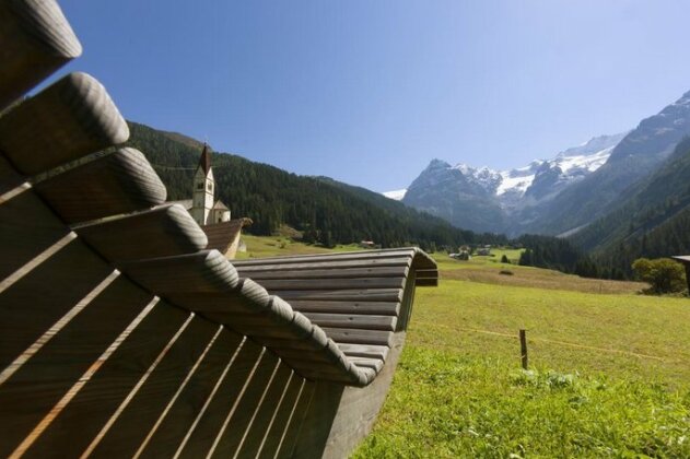 Residence Lechnerhof - Photo5