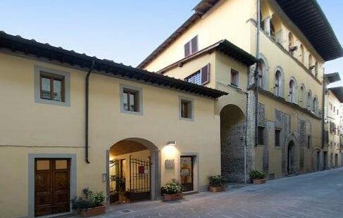 Accademia Residence Prato - Photo2