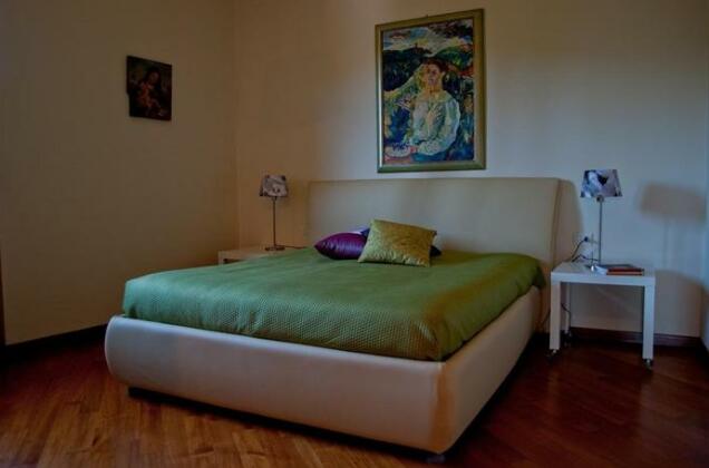 B&B Serena Prato