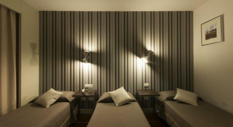 Hotel Datini - Photo2