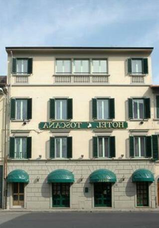Hotel Toscana Prato