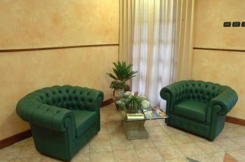 Hotel Toscana Prato - Photo3