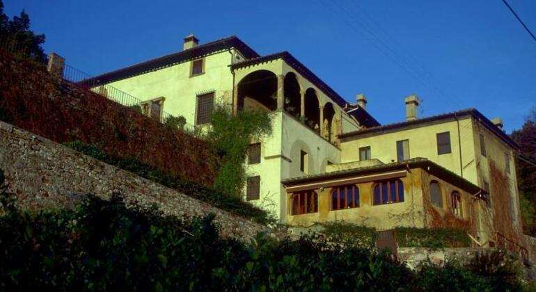 Villa Rucellai