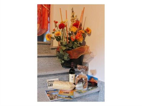 Casa Anemone - Photo5
