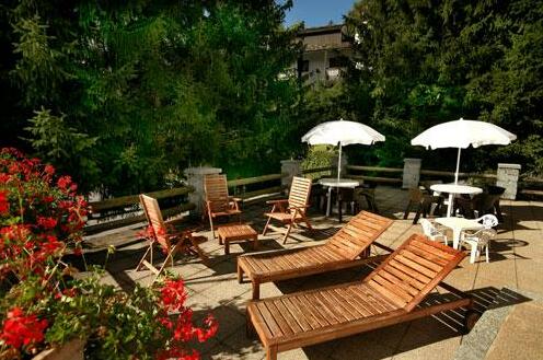 Bed & Breakfast Residence Checrouit - Photo2