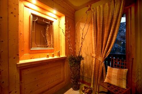 Bed & Breakfast Residence Checrouit - Photo3