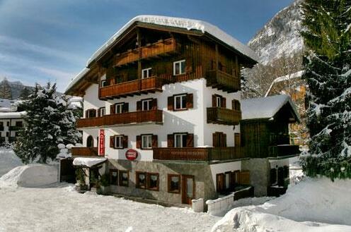 Bed & Breakfast Residence Checrouit - Photo5