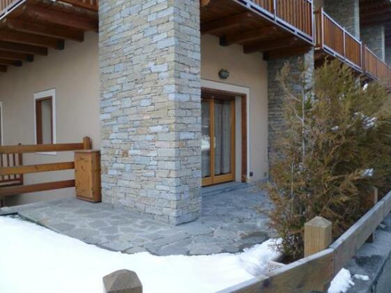 Green Park Studio Courmayeur - Photo2