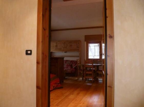 Green Park Studio Courmayeur - Photo3