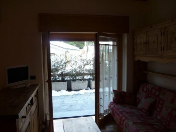 Green Park Studio Courmayeur - Photo4