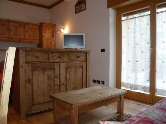 Green Park Studio Courmayeur - Photo5