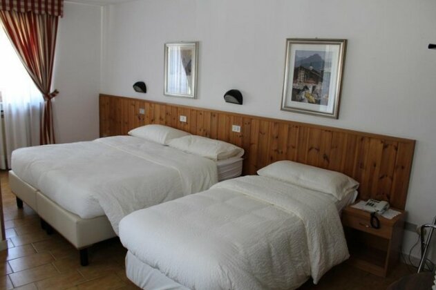 Hotel Bucaneve Pre-Saint-Didier - Photo4
