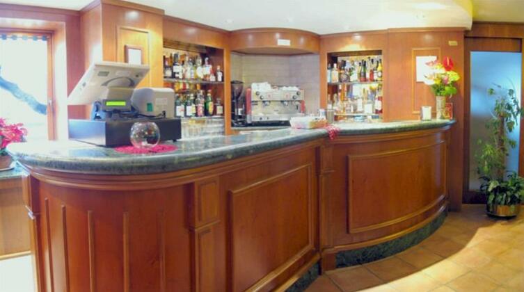 Hotel Edelweiss Pre-Saint-Didier - Photo3