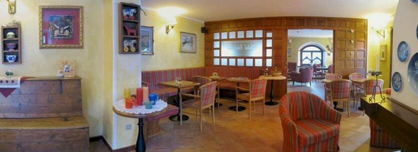 Hotel Edelweiss Pre-Saint-Didier - Photo4