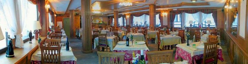Hotel Edelweiss Pre-Saint-Didier - Photo5