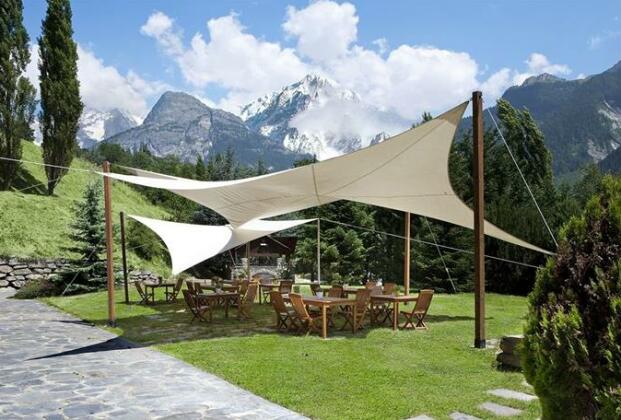 QC Terme Monte Bianco - Photo4