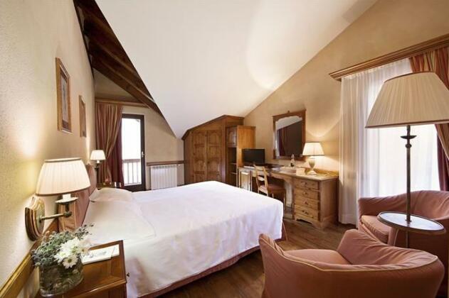 QC Terme Monte Bianco - Photo5