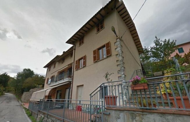 Casa Bettini Preci