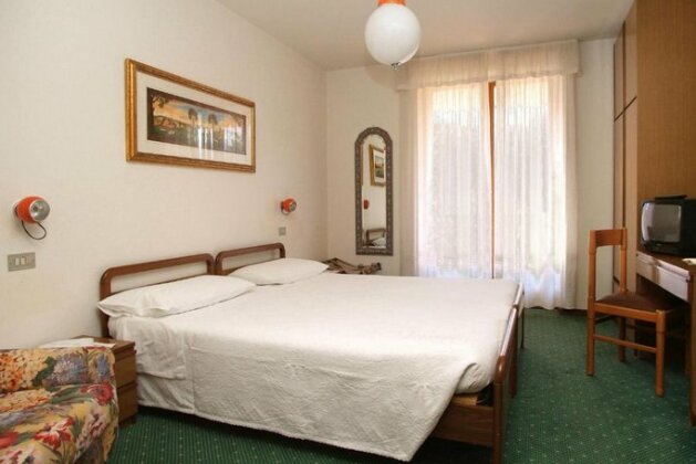 Hotel Torretta Predazzo - Photo4