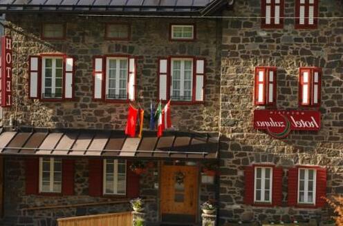 Small & Lovely Hotel Zaluna