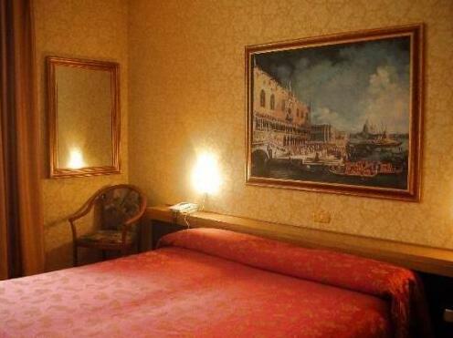 Hotel Al Sole Preganziol - Photo2