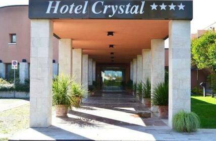 Hotel Crystal Preganziol