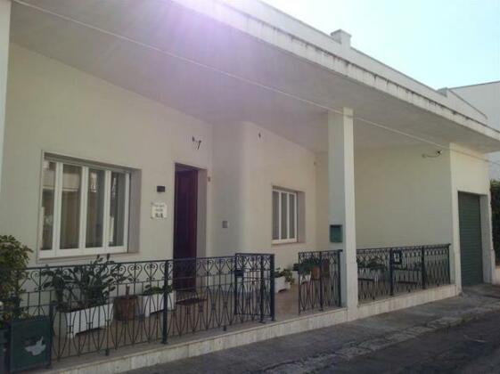 Alma Terra Salento B&B - Photo2
