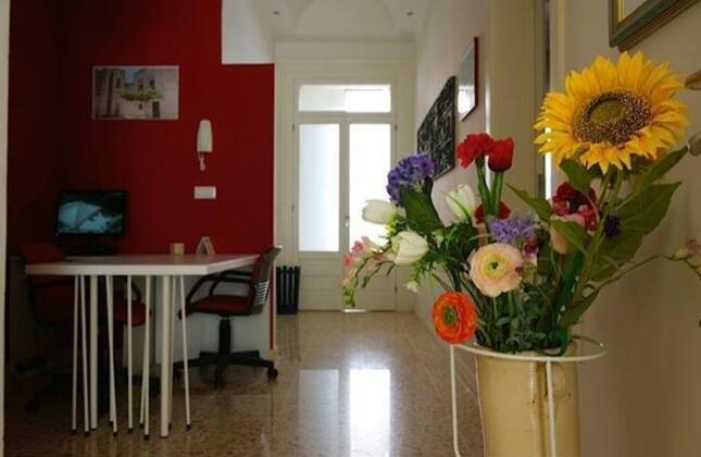 Alma Terra Salento B&B - Photo3