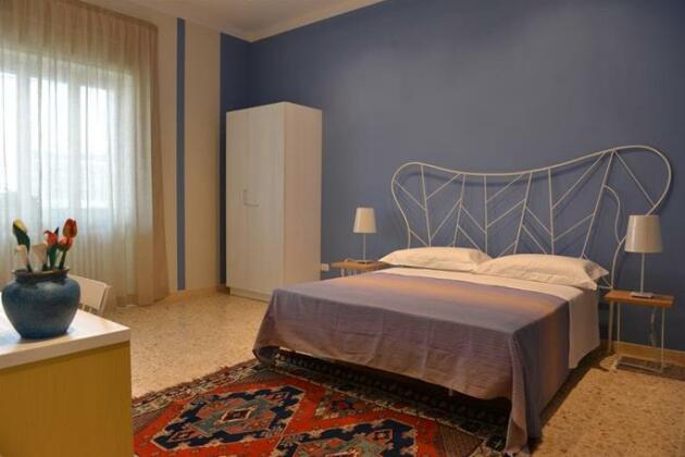 Alma Terra Salento B&B - Photo5