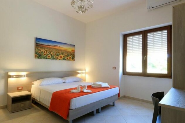 B&B Adriana Presicce - Photo2