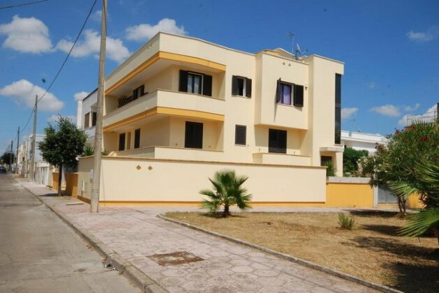 B&B Erminia