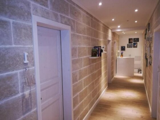 B&B Suites Via del Mare - Photo2