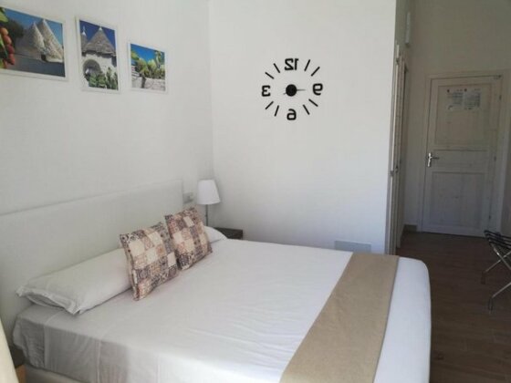 B&B Suites Via del Mare - Photo4