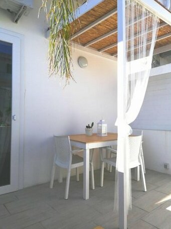 B&B Suites Via del Mare - Photo5