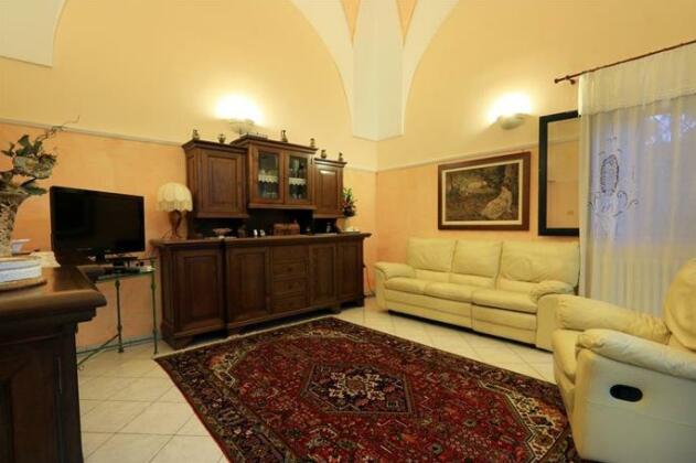 Bed and Breakfast La Villa Presicce - Photo2