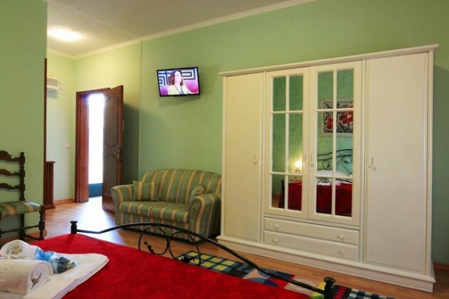Bed and Breakfast La Villa Presicce - Photo3