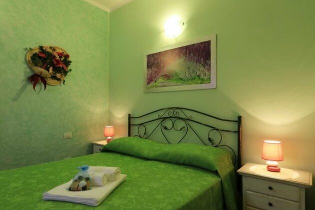 Bed and Breakfast La Villa Presicce - Photo5