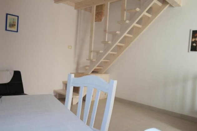 Casa Vacanze Presicce - Photo2
