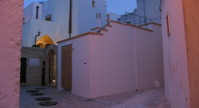 Corte Dei Nonni - Photo2
