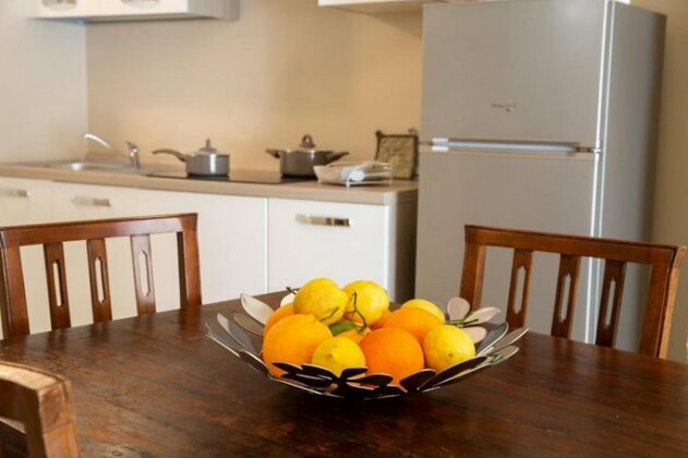 Stone Suite - Photo5